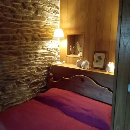 La Magnanerie Du Serre