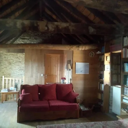La Magnanerie Du Serre Farma *