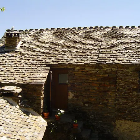 La Magnanerie Du Serre Farma